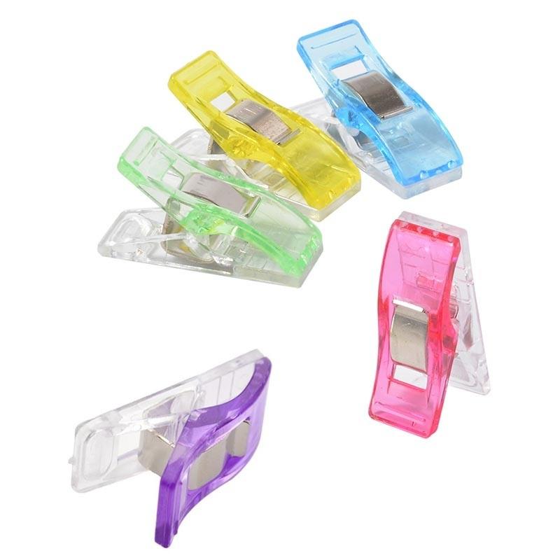 50Pcs Clips Sewing Clip Quilting Supplies