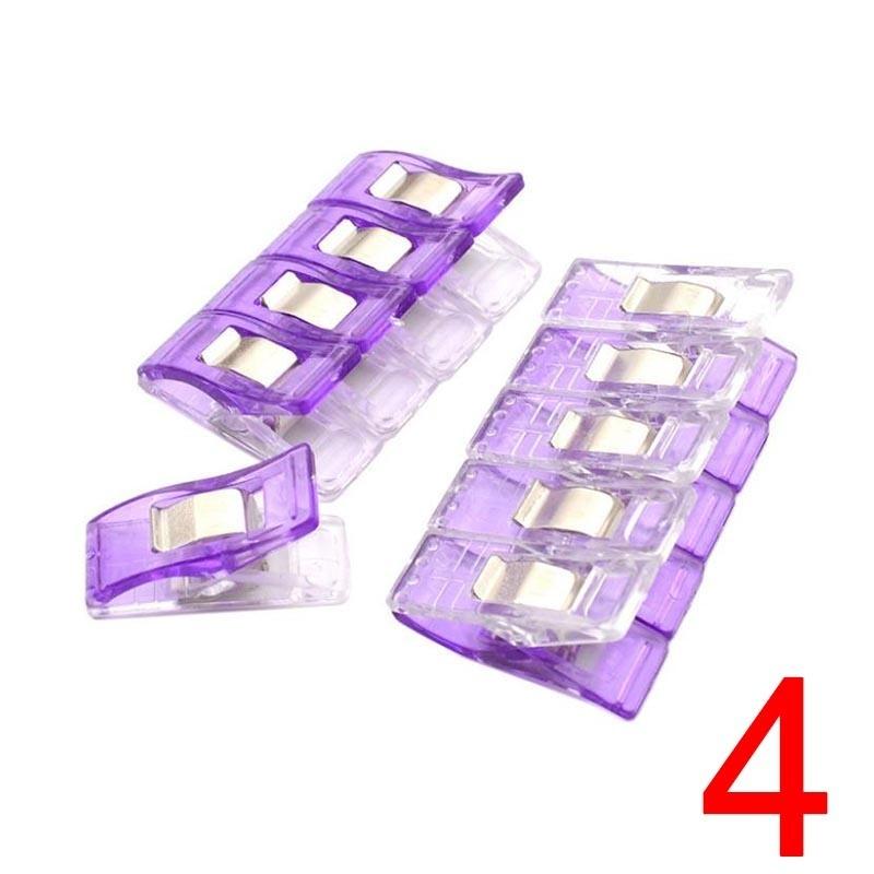 50Pcs Clips Sewing Clip Quilting Supplies