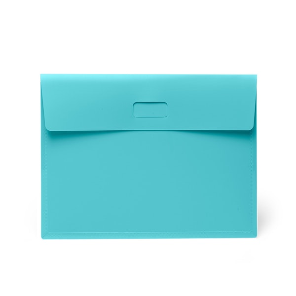 Aqua Tab Folio