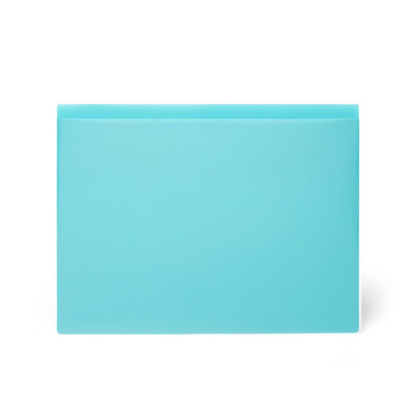 Aqua Tab Folio